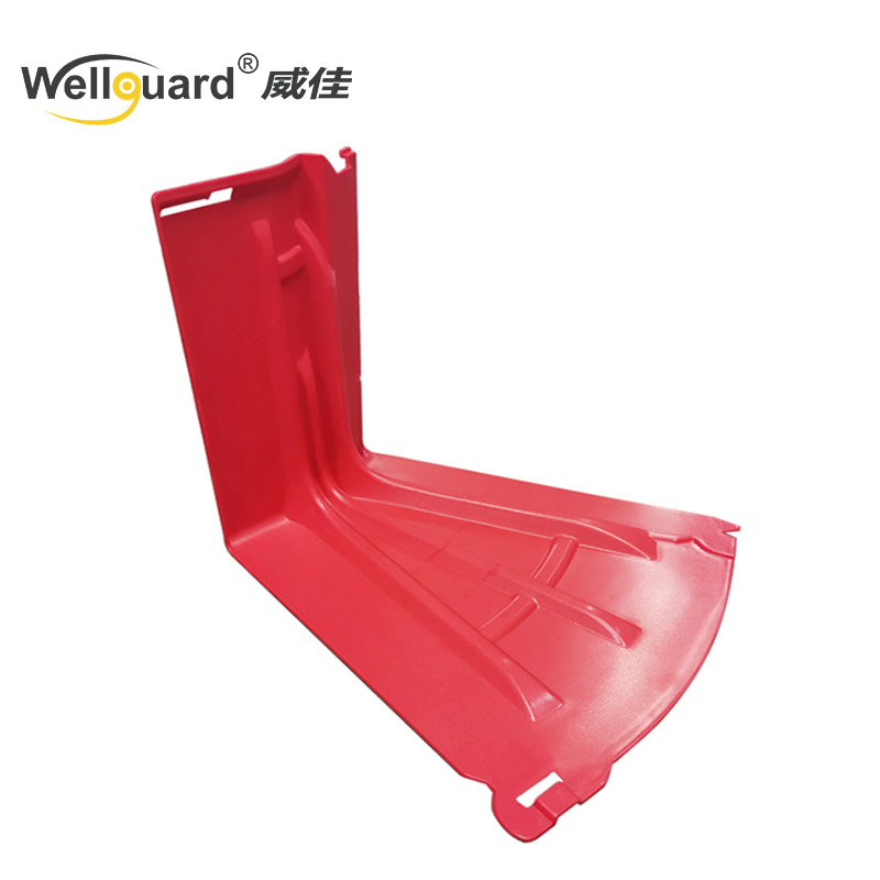 виробник бар'єрів проти повеней у Китаї - WELLGUARD